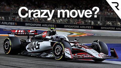 The bold plan to get Toyota's Max Verstappen into F1