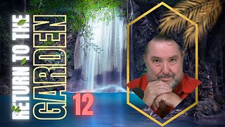 Christmas Tree vs the Tree of Knowledge ~ Isaiah 17 Exposes the Difference Garden Twelve