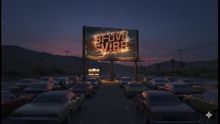 BF Live "The Vibe" 464 Wednesday, 1/21/2026.......12 pm- 3 pm EAST