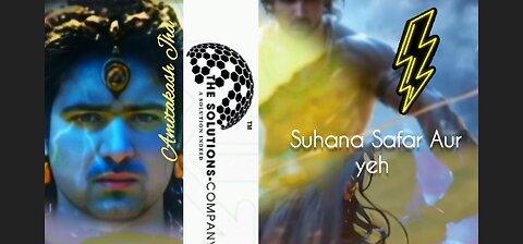 Suhana Safar Aur yeh|TSC Beats Specials.