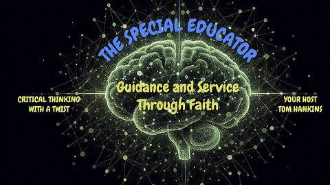 Guidance and Service Through Faith