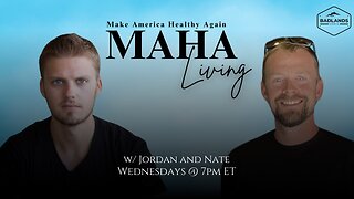 MAHA Living Ep. 4 - Basics of Biomechanics (Postural Distortions and Muscular Imbalances)