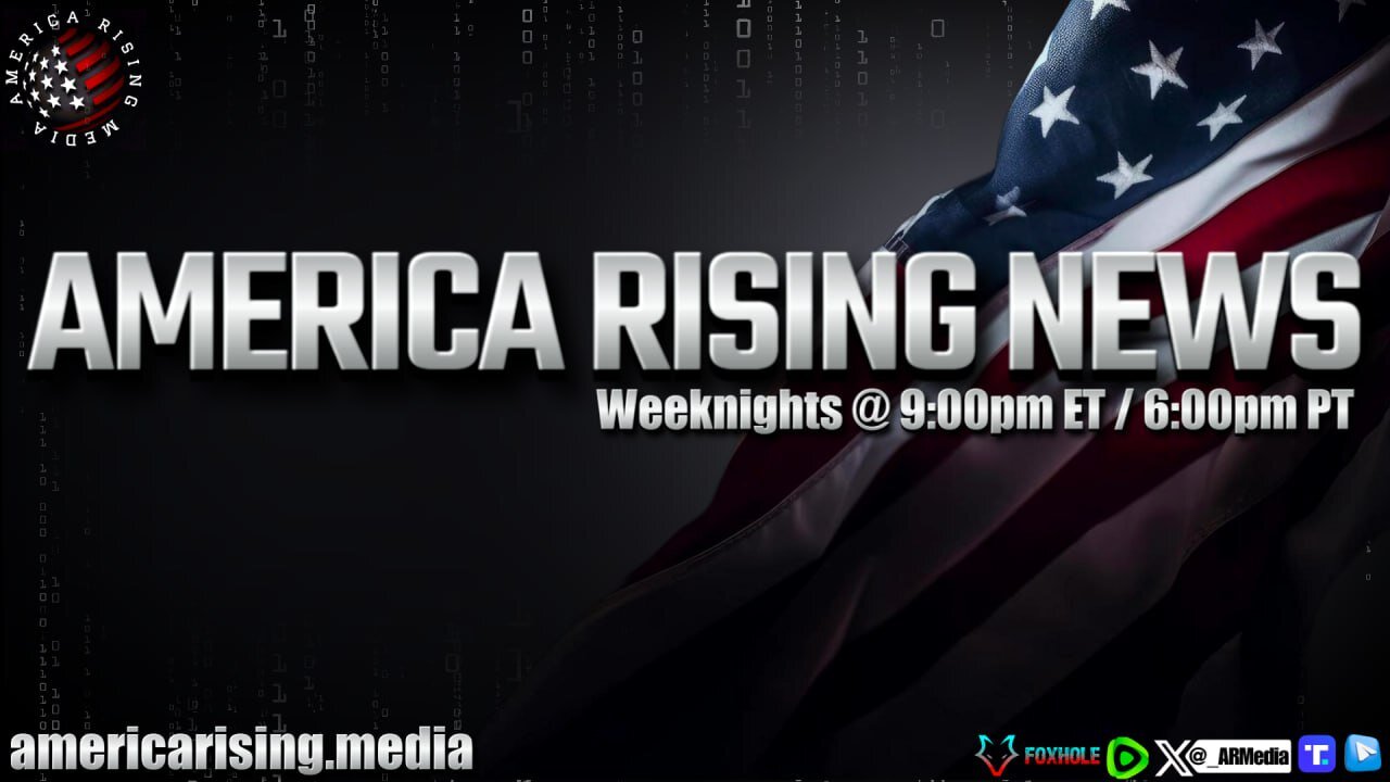 America Rising News