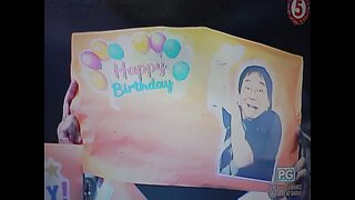 Happy Birthday Joey de Leon