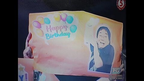 Happy Birthday Joey de Leon
