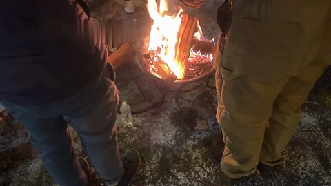 🗽🚨 ‘HELP IS ON ITS WAY’ — unless it’s the US