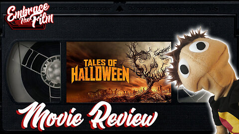 A Mess Of Minor Terror Tales: “Tales of Halloween” - Movie Review