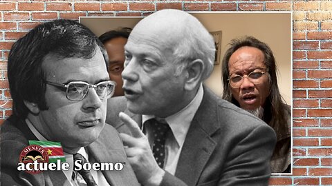 Wanneer iemand ook geen verstand van zaken heeft