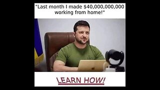 More War? EU Pours More Weapons Into Ukraine #ukrainewar