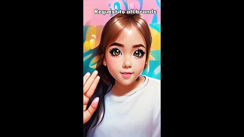 Request to all brands