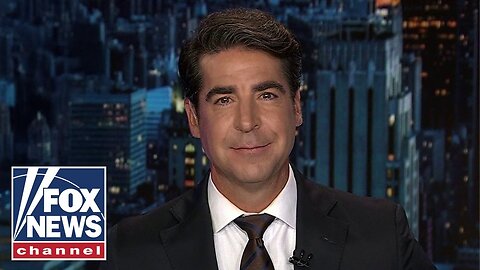 Watters: Isn’t this what Dems wanted?
			