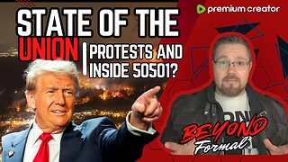 State of the Union | 50501 Protests