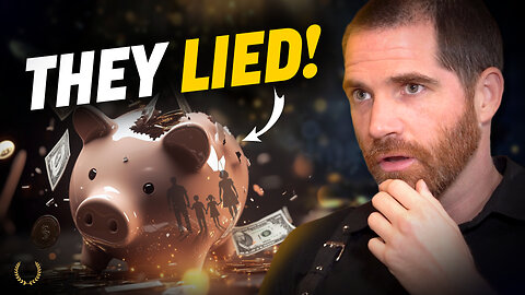 How Parents Fail Their Kids About Money