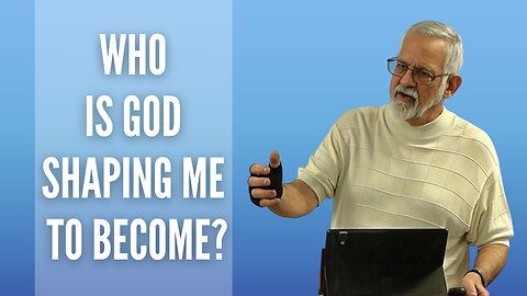 Resolved… or Rewired? | Frank Cohen