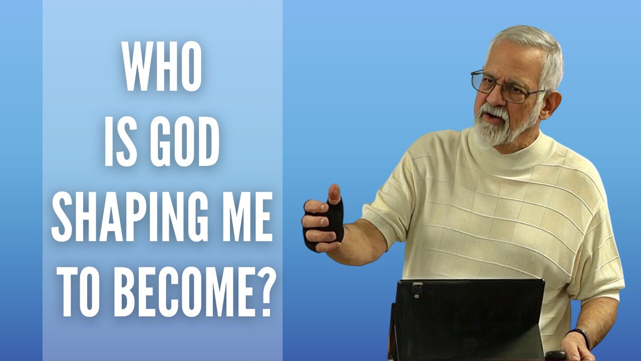 Resolved… or Rewired? | Frank Cohen