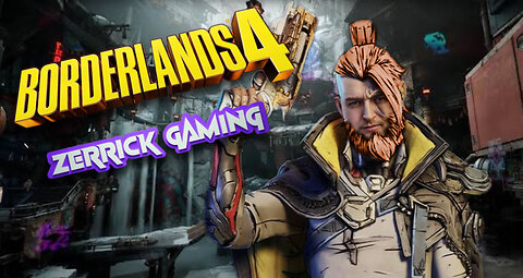 We playing some Tarkov, Borderlands 4 and Dying light the Beast Today!