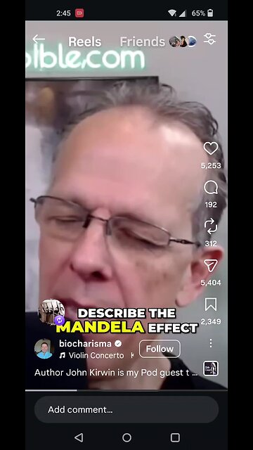 Read The Book of Enoch