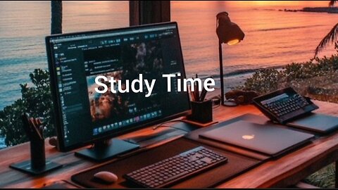 30 minute study timer deep focus study
