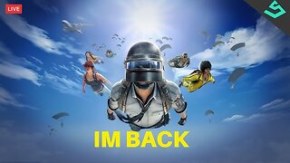 🔴LIVE - pubg w/ soltek - never losing a GAME