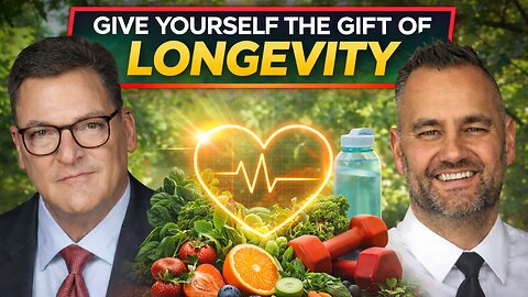 Stop Drinking Sugar... Start Doing THIS Instead | with Joe Rieck