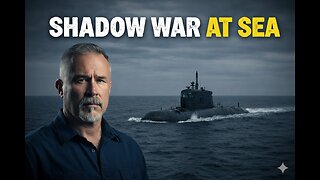 Coast Guard vs Cartels: The $500M Narco Sub That Got Caught