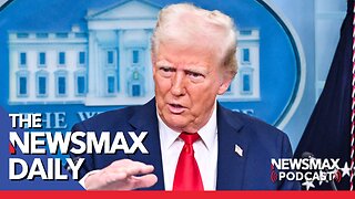 Unanswered Questions in DC | The NEWSMAX Daily (01/31/25)