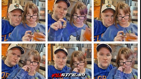 KILLSTREAM BONUS: ICE STORM, BLACK VENTI, DEVIANT COG DOOM SPIRALS, + SCHIZO SEAN LIVE