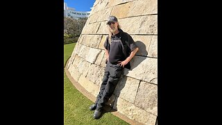 #StevenDKelley & Friends Visit The Getty Center, October 2024.