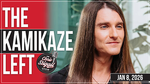 The Kamikaze Left