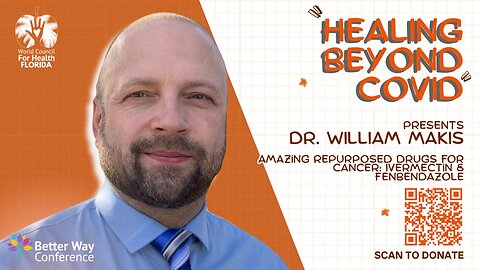 10_Dr. William Makis