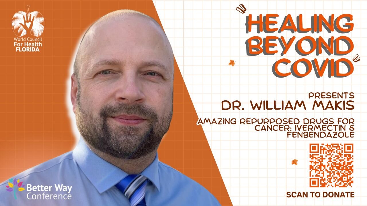 10_Dr. William Makis