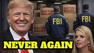 I Can’t Believe What Trump PULLED OFF!