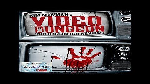 Kim Newman's Video Dungeon Review