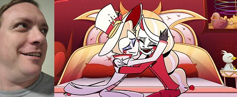 Hazbin Hotel Season 2 Episode 1 Reaction!!