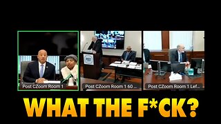 How on Earth was this even allowed to happen?