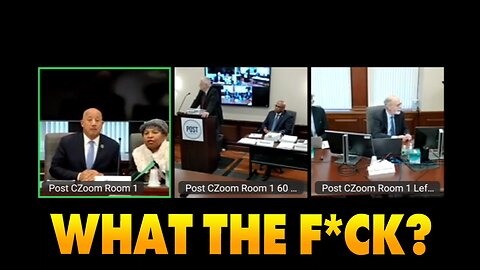 How on Earth was this even allowed to happen?