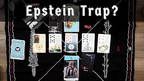 Epstein Sightings: Real Evidence or AI Propaganda?