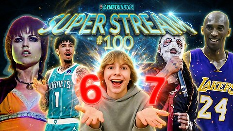 "6 7" named WORD OF THE YEAR - Is Brain Rot programmed? Skrilla, the Cranberries, & the Eclipse code