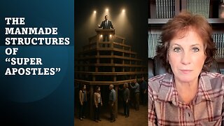 Paul’s Warning, Elder-led Churches, and a Dream exposing Modern Counterfeits