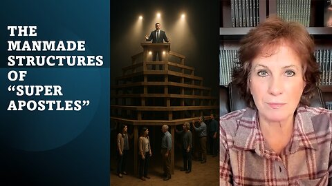 Paul’s Warning, Elder-led Churches, and a Dream exposing Modern Counterfeits