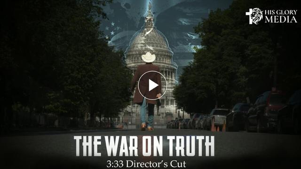 AustraliaOne Party (A1) - The War on Truth