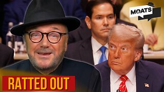 MONOLOGUE: The man who butchered the turkey is Marco Rubio