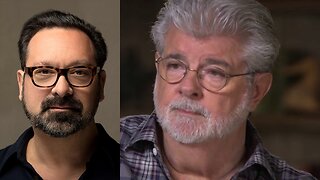 James Mangold wants to stay FAR AWAY from George Lucas' lore for his "Star Wars' movie!