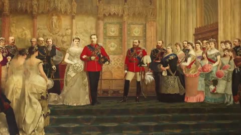 Queen Victoria & the Victorian Era Documentary