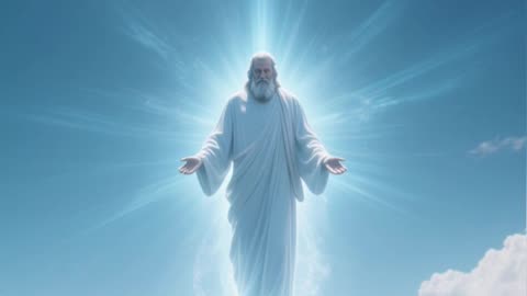 The Trinity in the First Three Verses of the Bible