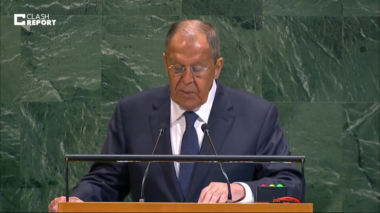 ⚠️🗣️ Ukraine Russia War | Lavrov Warns of Decisive Response to NATO Aggression | RCF