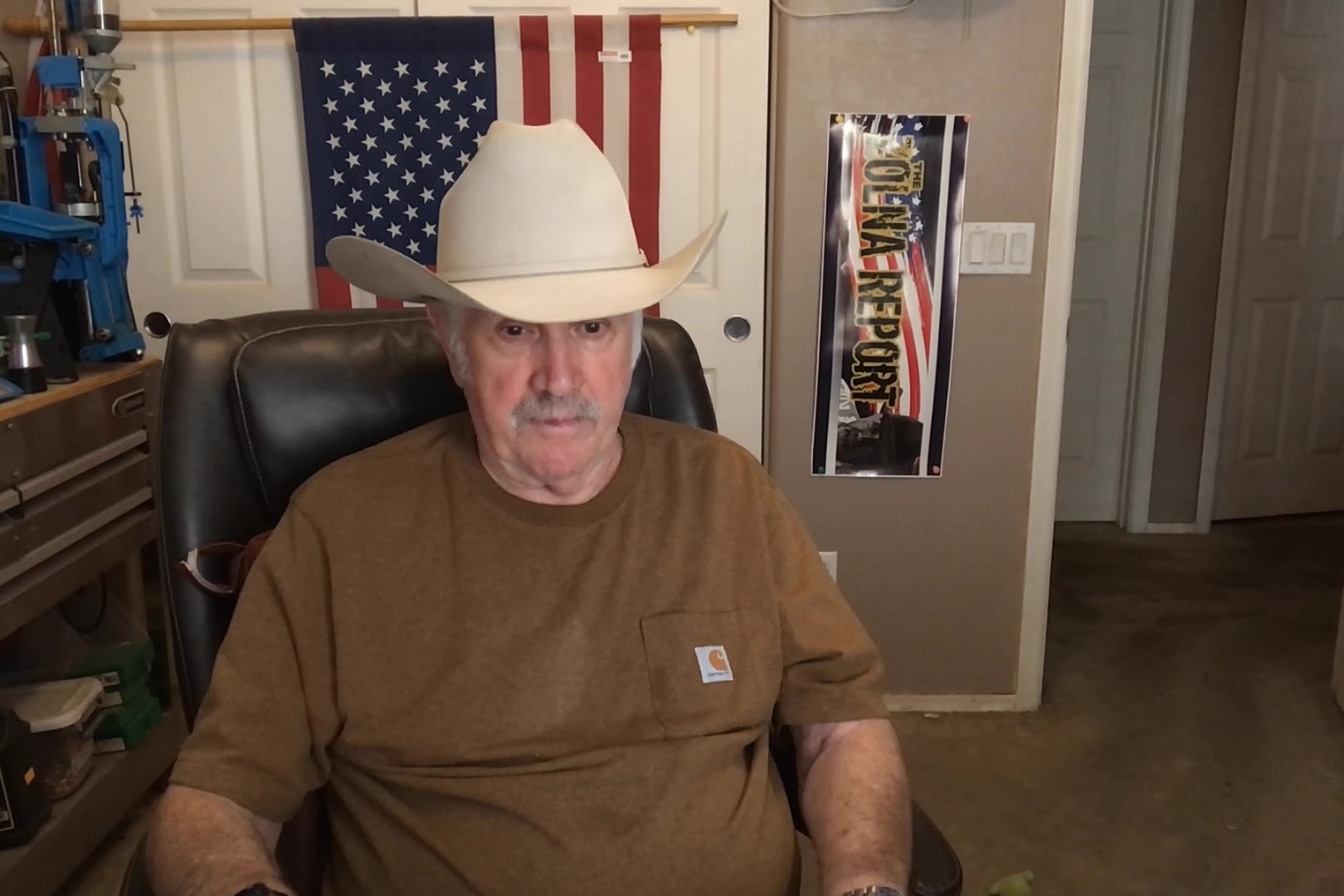 Trump Panics As His Dark Past Resurfaces!