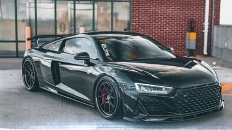 ALLOMOTEUR.COM - Boite de vitesses automatique AUDI R8 4S 5.2 V10 MAZ