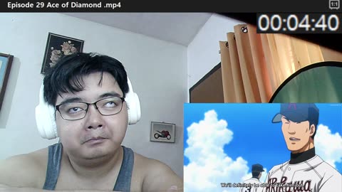 Ace of Diamond Episode 29 - 31 Reaction RDPT