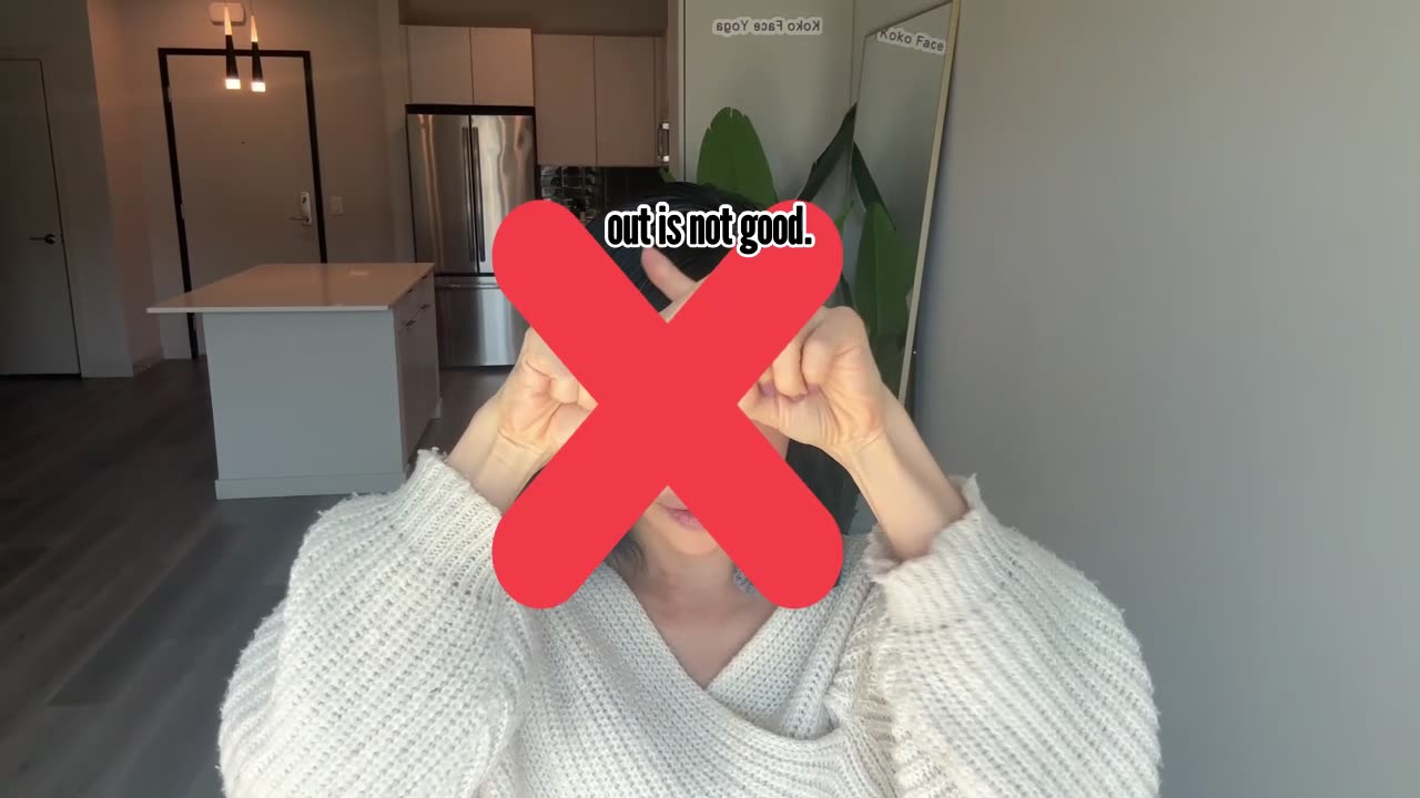 Are Your Cheekbones Too High or Outward? Face Posture Explained